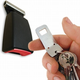 Illustration for article titled Buckle Your Keys Up For Safety